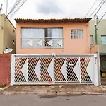 Suite Aconchegante No Centro De Brasilia Em Casa Compartilhada
