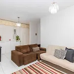 Suite Aconchegante No Centro De Brasilia Em Casa Compartilhada