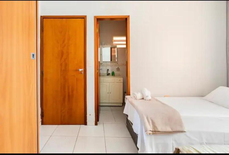 Aconchegante No Centro De Em Casa Compartilhada * Brasilia